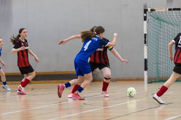 Bild 356 - wCJ NFV Futsalmeisterschaft